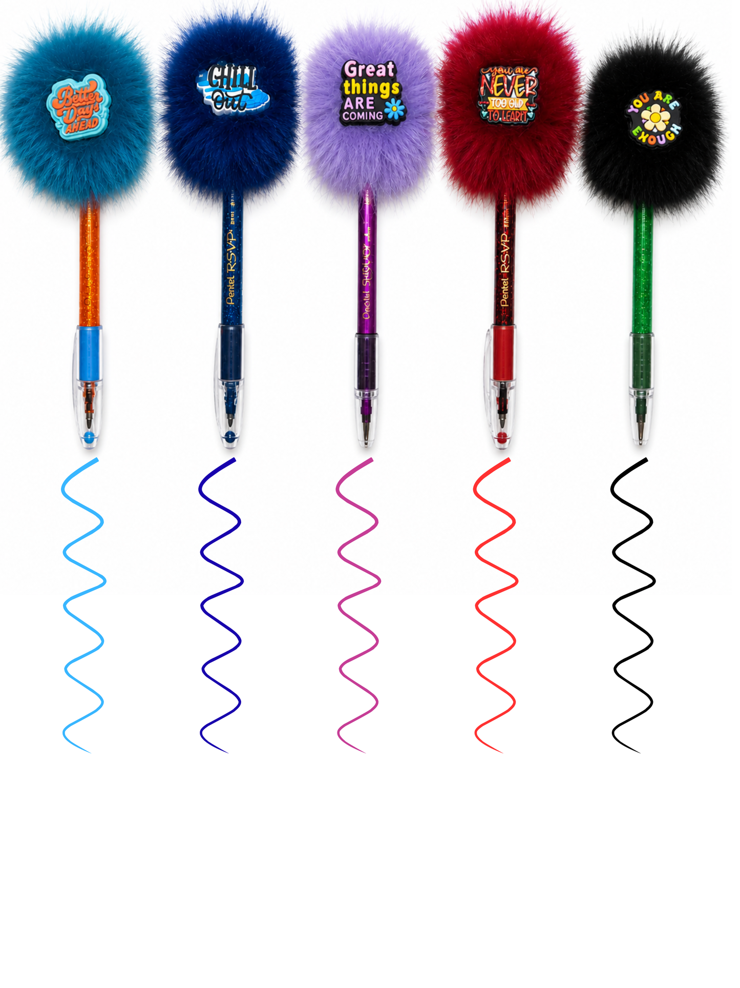 ✨ “Pick 3 Puff Pen Bundle”