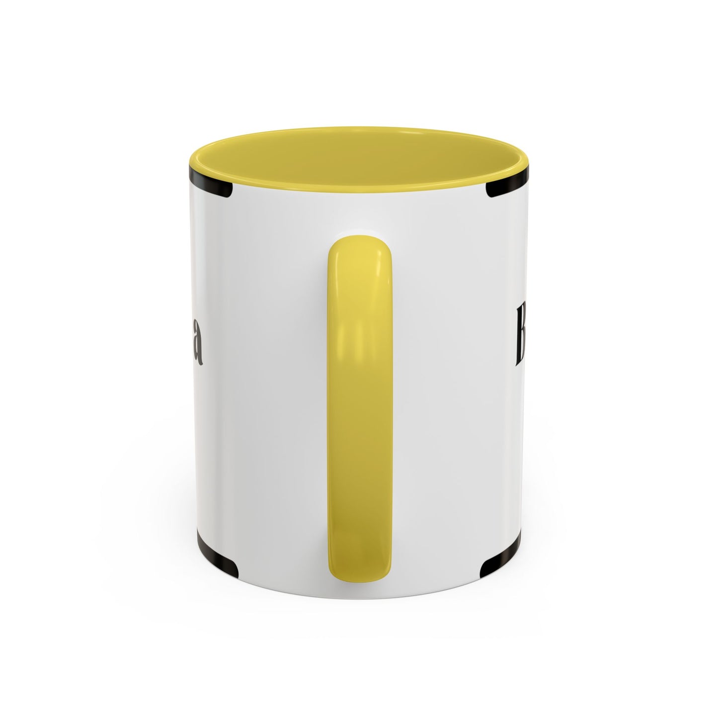 Mug — "I’m Not a Businessman, I’m a Business, Man!" Inspirational Jay-Z Quote Coffee Mug