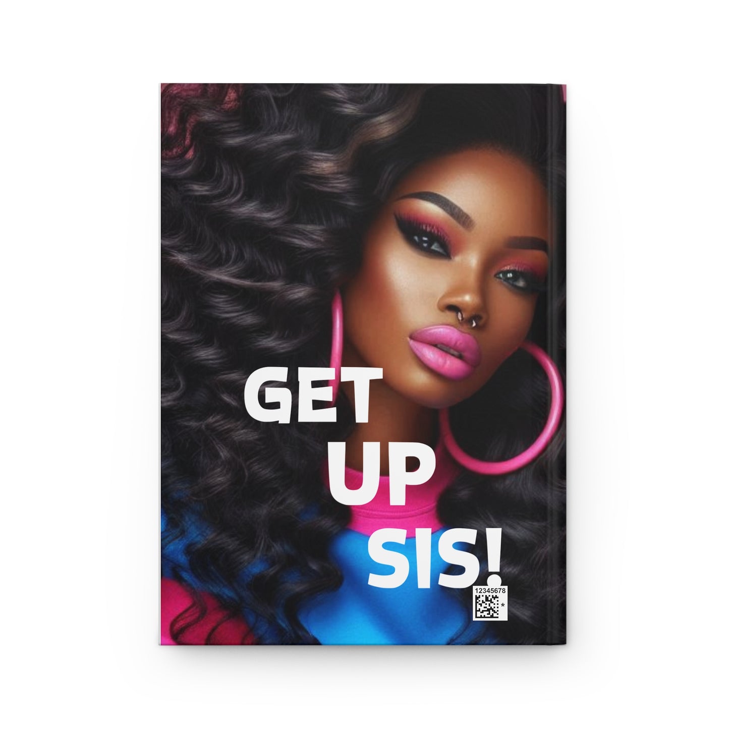 Get Up Sis Journal