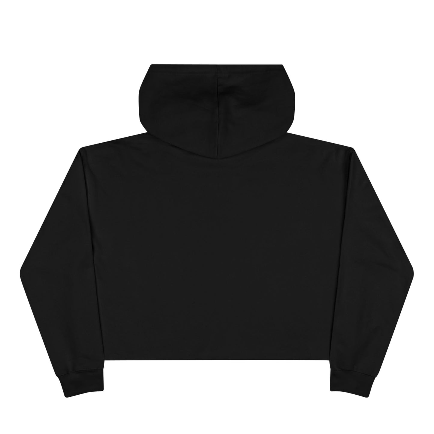 HERSTORY Crop Hoodie