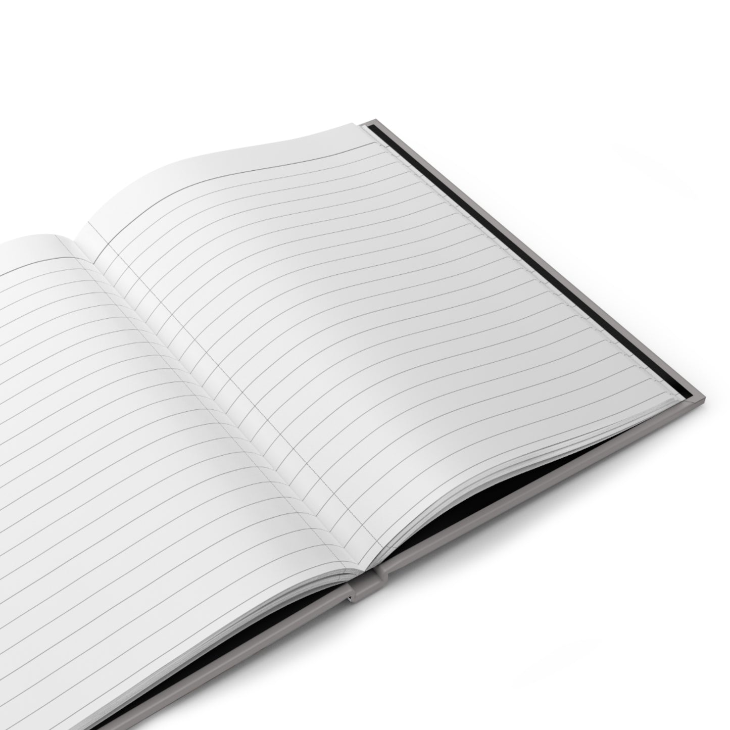 "She Is" Inspirational Gratitude Notebook for Women-Hardcover-Journal