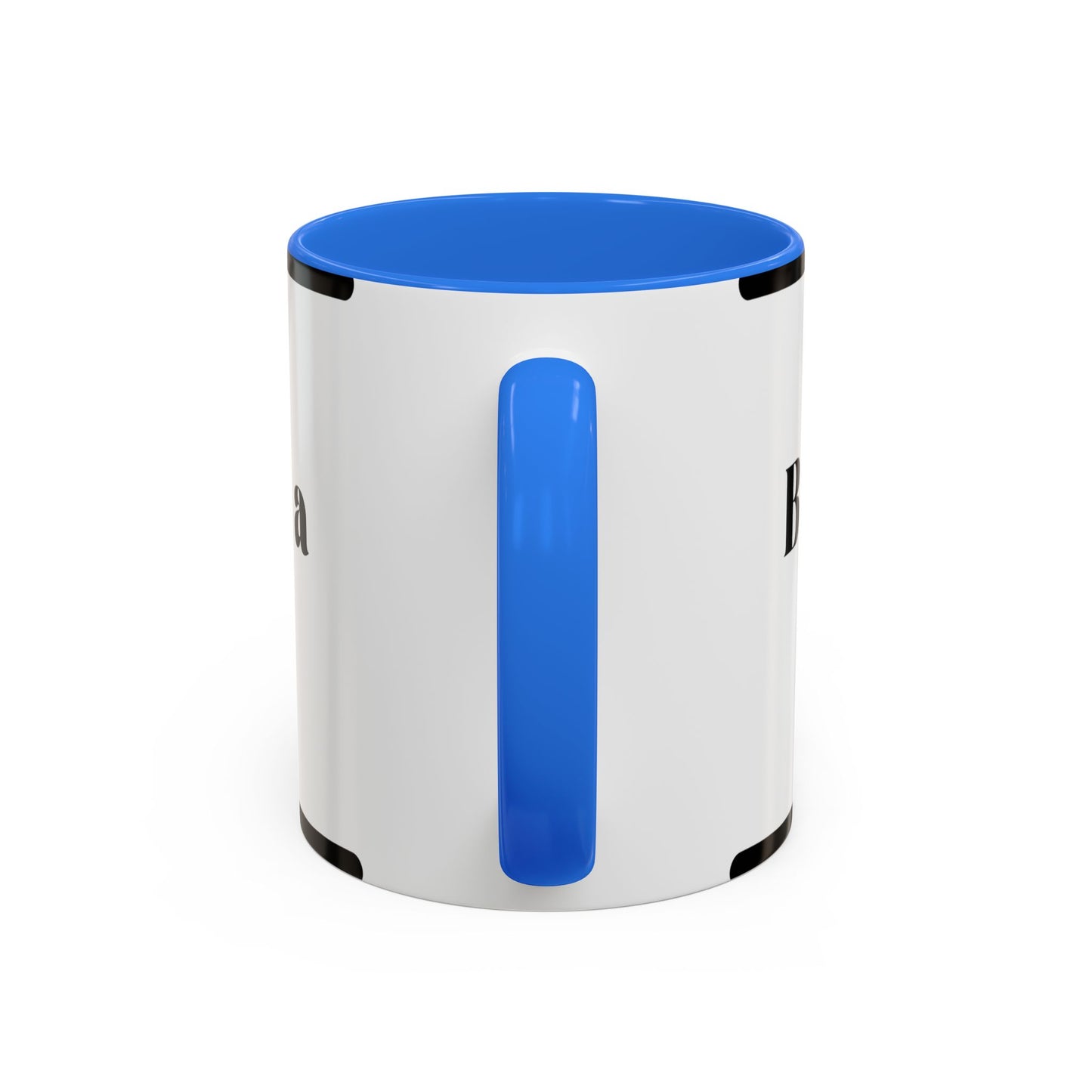 Mug — "I’m Not a Businessman, I’m a Business, Man!" Inspirational Jay-Z Quote Coffee Mug