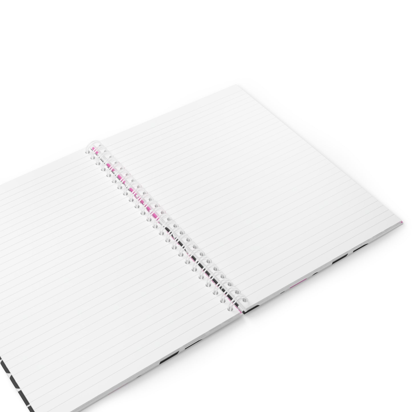 IAM "HER" Spiral Notebook
