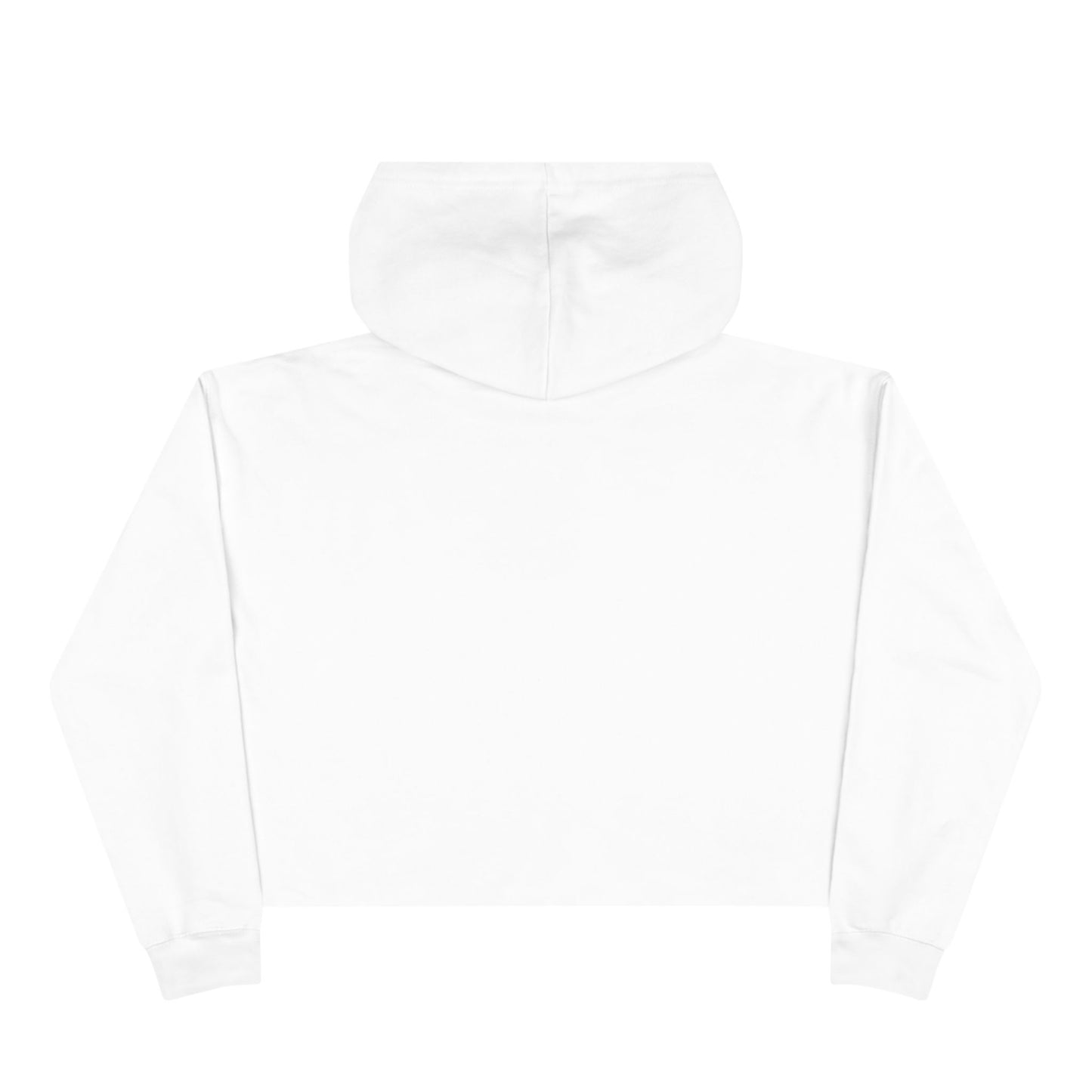 HERSTORY Crop Hoodie