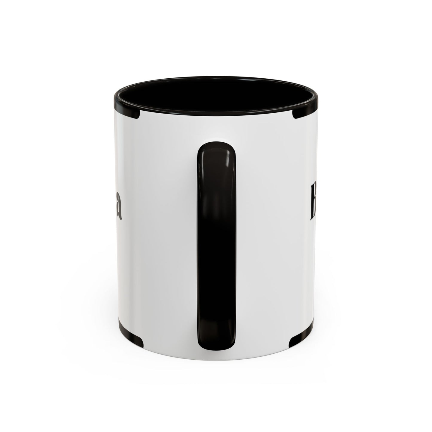 Mug — "I’m Not a Businessman, I’m a Business, Man!" Inspirational Jay-Z Quote Coffee Mug