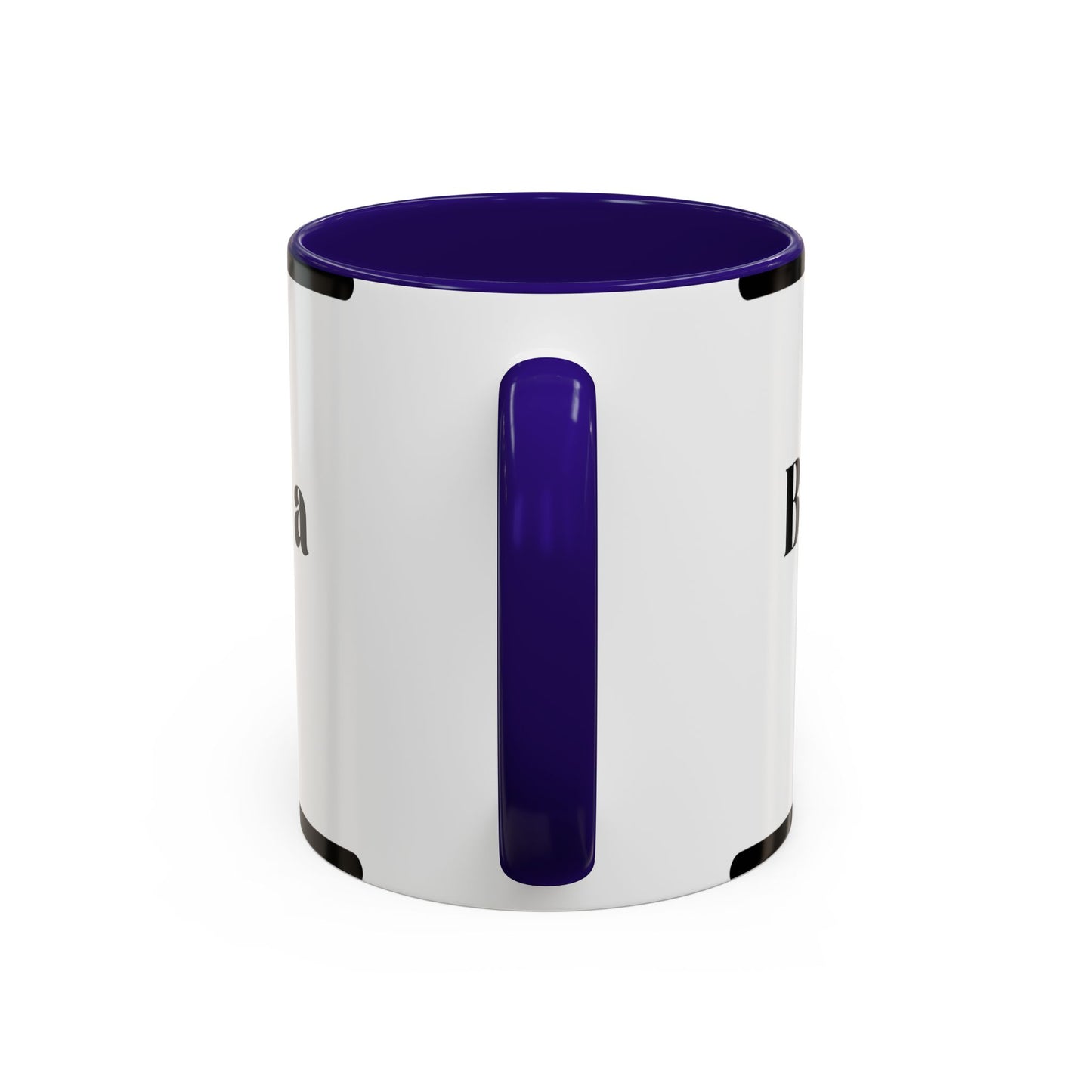 Mug — "I’m Not a Businessman, I’m a Business, Man!" Inspirational Jay-Z Quote Coffee Mug