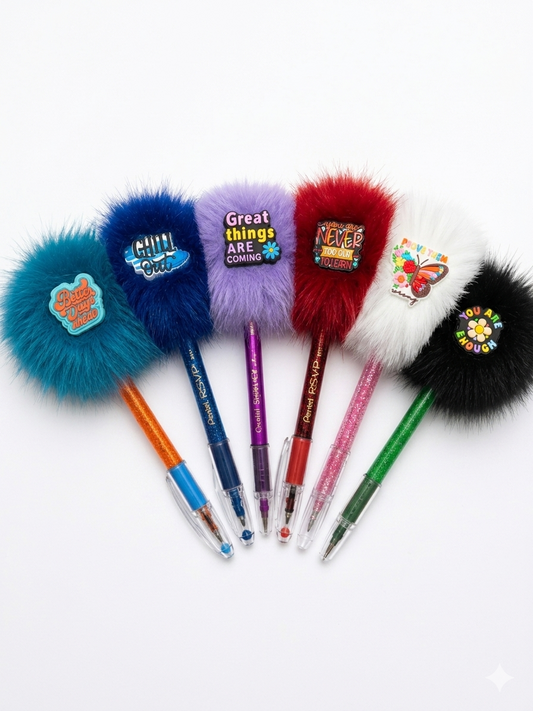 ✨ “Pick 3 Puff Pen Bundle”